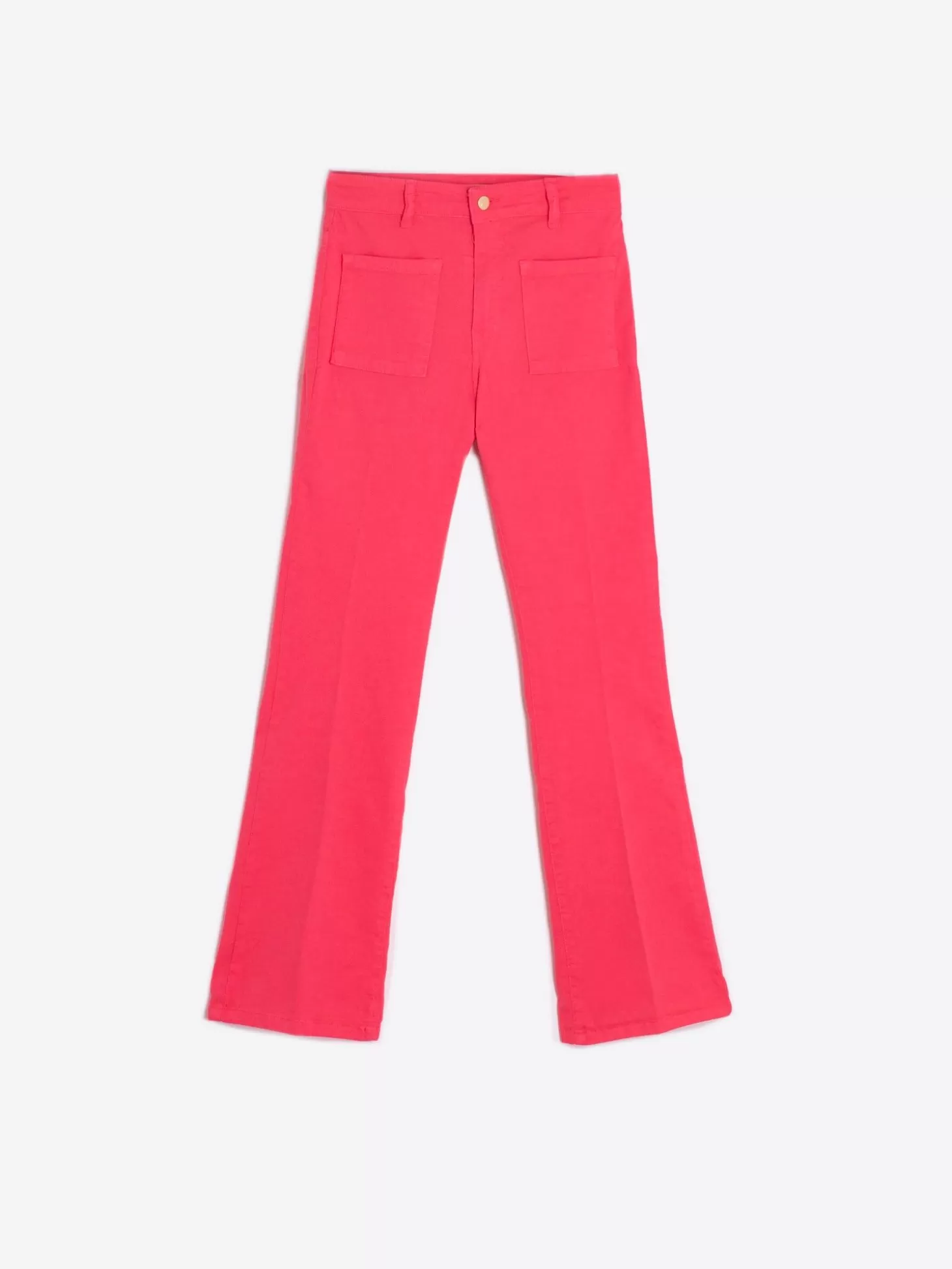 Vilagallo Trouser Alina Coral*Women Trousers